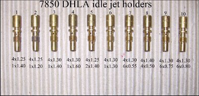 Carb - Dellorto Idle Air Corrector - number & size of holes.jpg and 